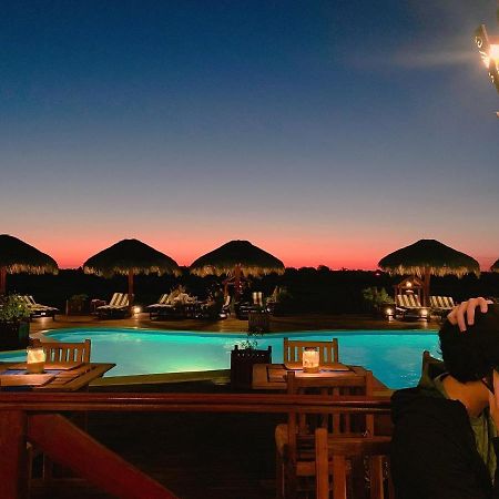 Hotel Cap Kimony Morondava Zewnętrze zdjęcie