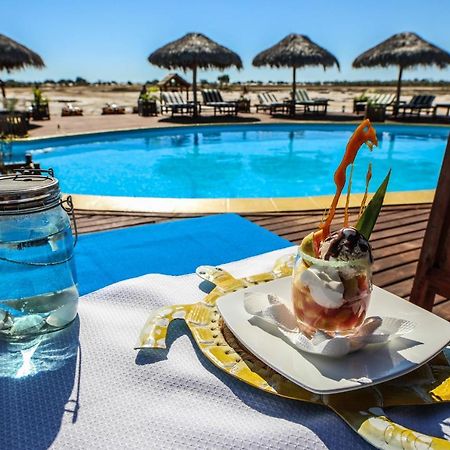 Hotel Cap Kimony Morondava Zewnętrze zdjęcie