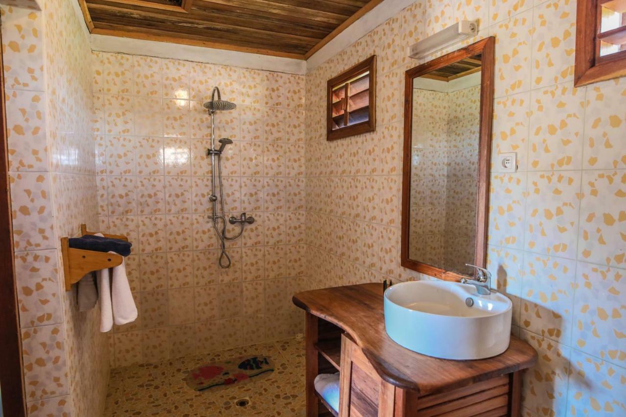 Hotel Cap Kimony Morondava Zewnętrze zdjęcie