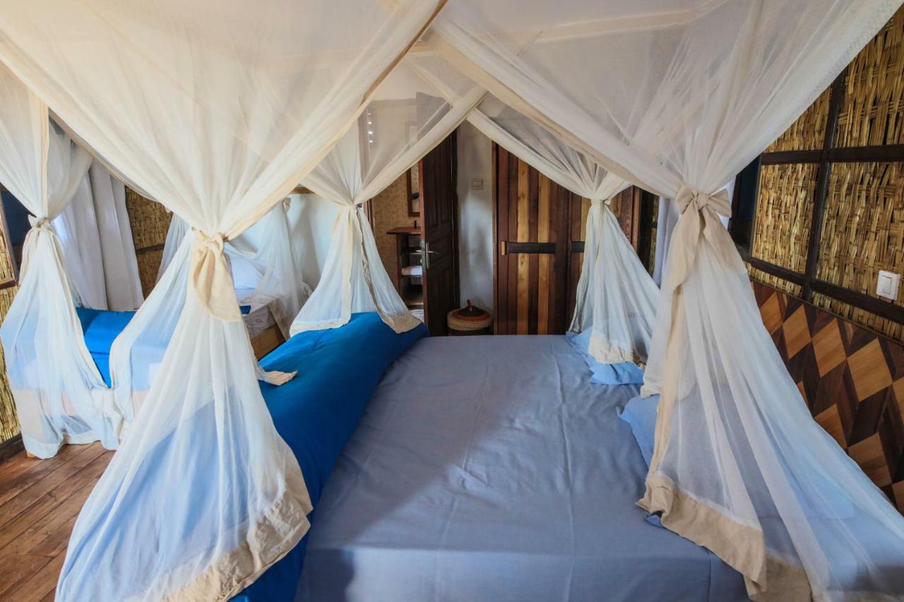 Hotel Cap Kimony Morondava Zewnętrze zdjęcie