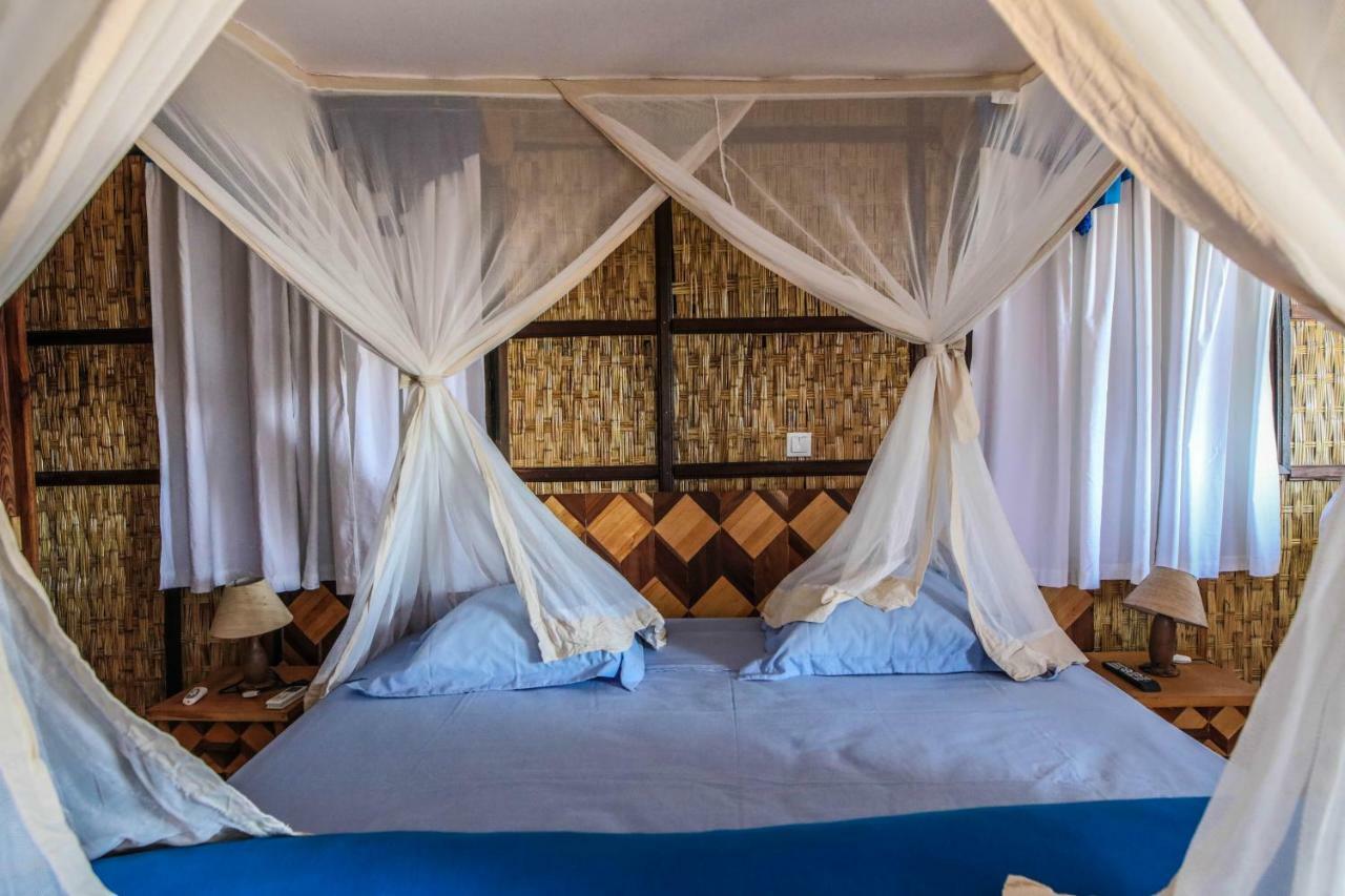 Hotel Cap Kimony Morondava Zewnętrze zdjęcie