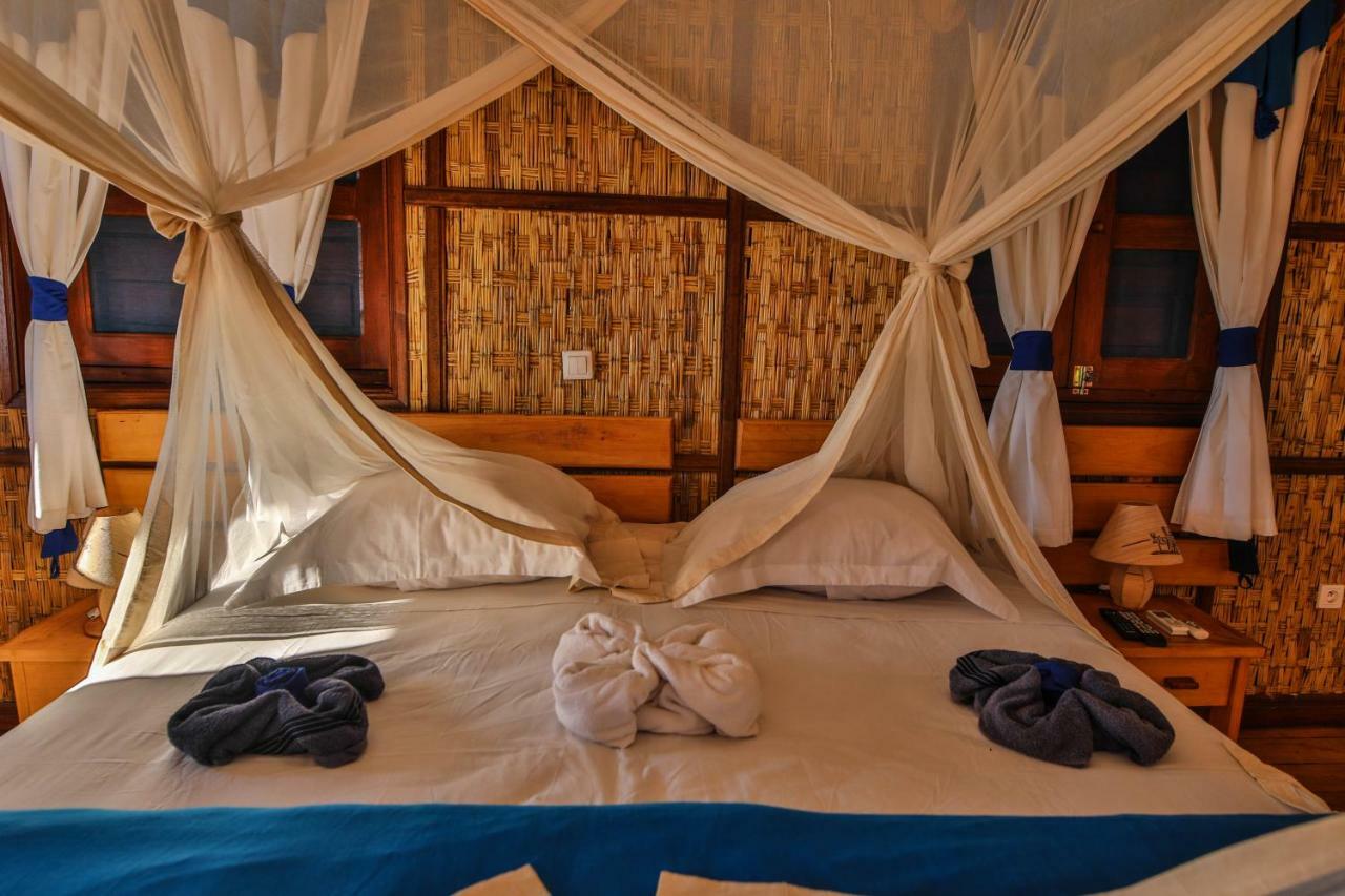 Hotel Cap Kimony Morondava Zewnętrze zdjęcie