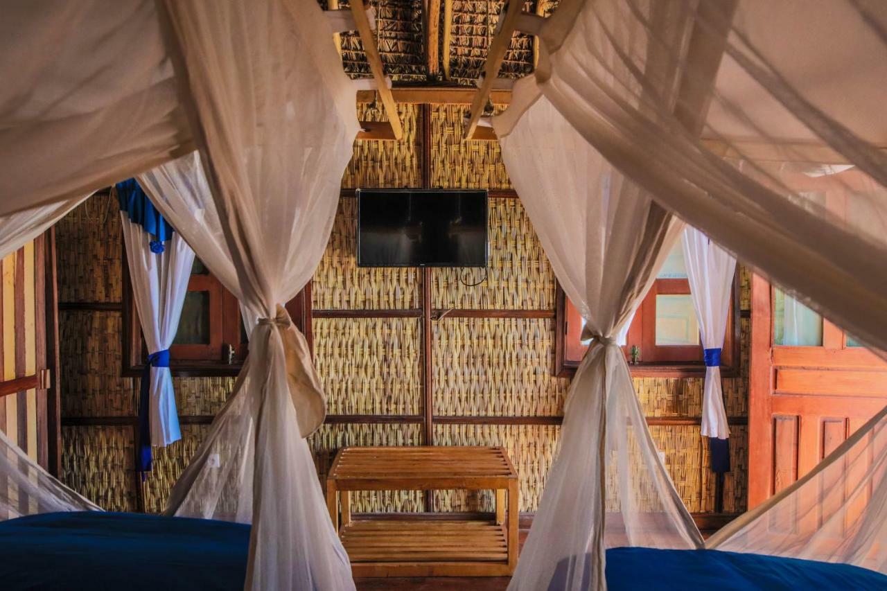 Hotel Cap Kimony Morondava Zewnętrze zdjęcie