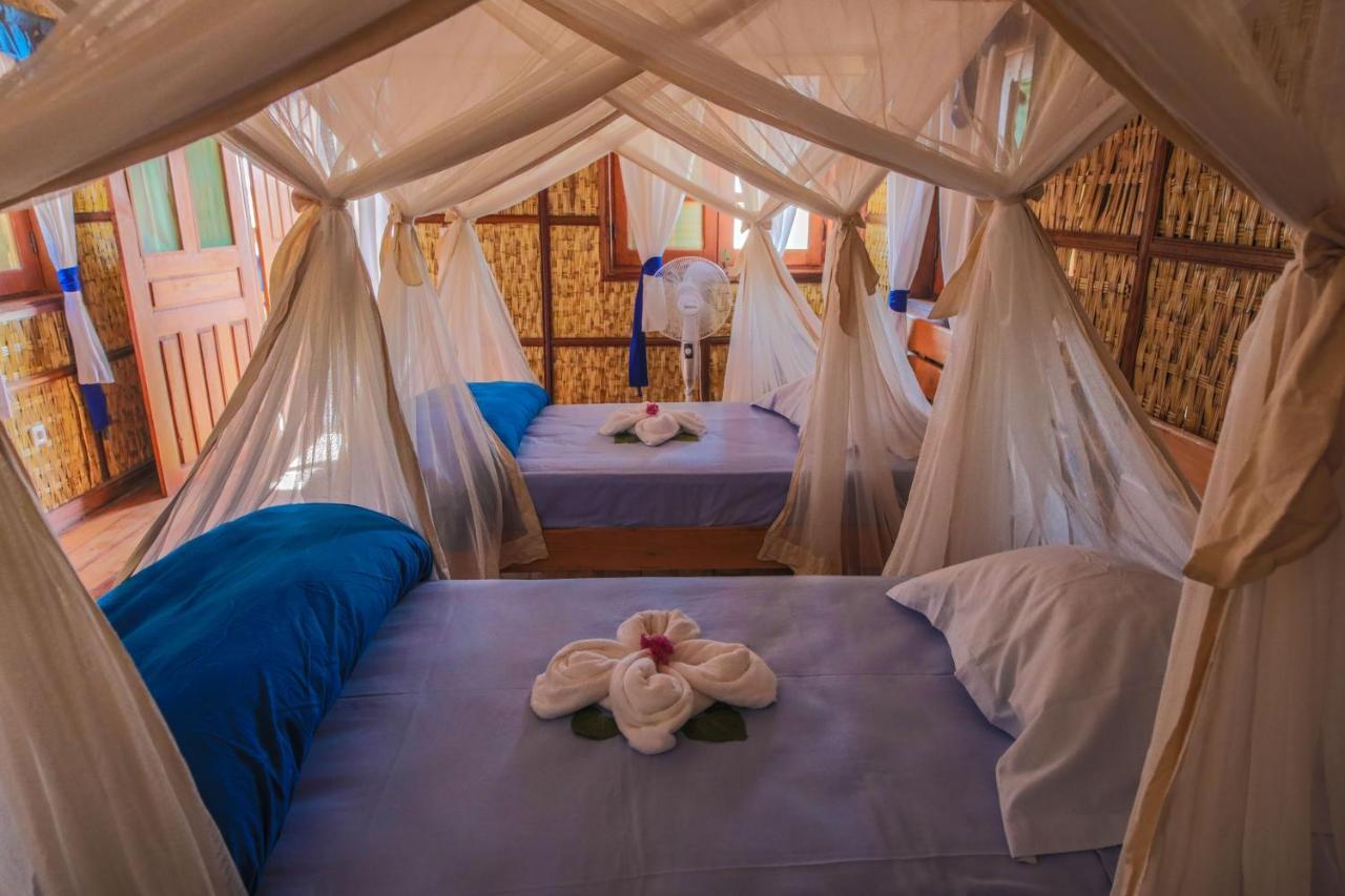 Hotel Cap Kimony Morondava Zewnętrze zdjęcie