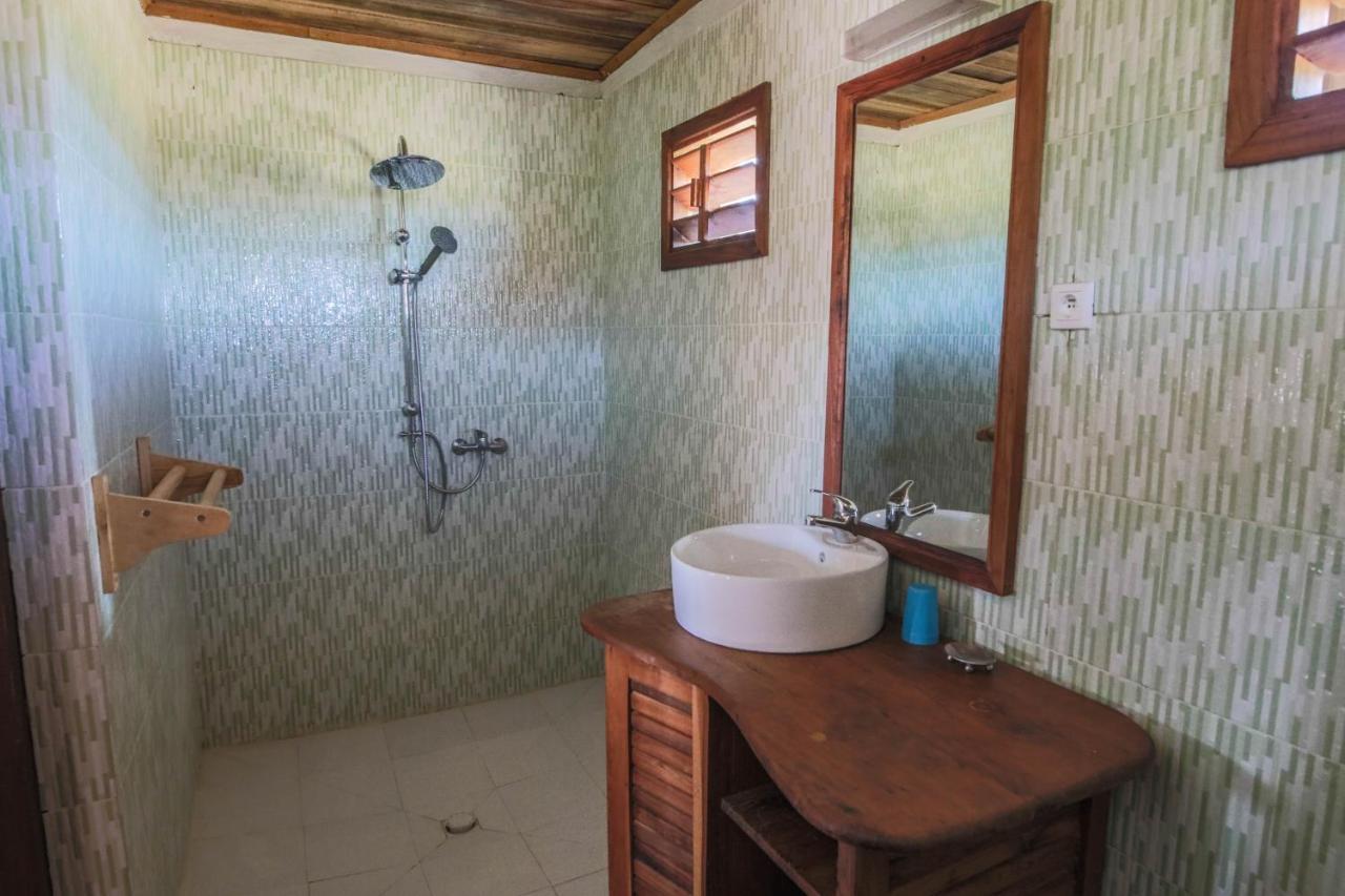 Hotel Cap Kimony Morondava Zewnętrze zdjęcie