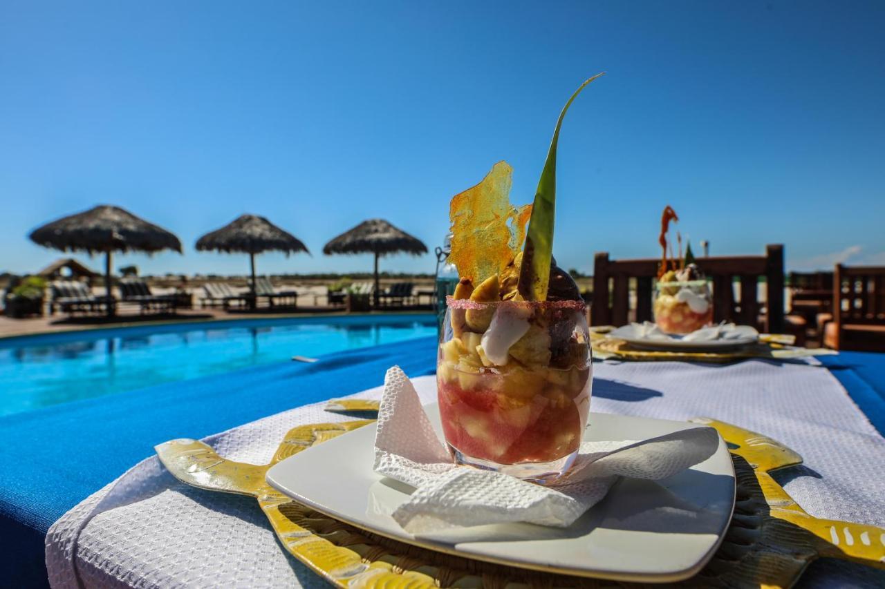 Hotel Cap Kimony Morondava Zewnętrze zdjęcie